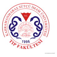 Kahramanmaraş Sütçü İmam Üniversitesi Logo PNG Vector