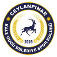Kale Gücü Belediyespor Logo PNG Vector