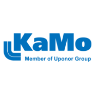 KaMo Logo PNG Vector