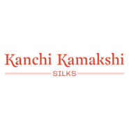 Kanchi Kamakshi Silks Logo PNG Vector