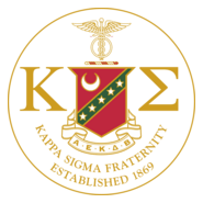 Kappa Sigma Logo PNG Vector