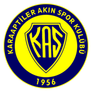 Karaaptiler Akınspor Logo PNG Vector