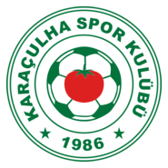 Karaçulhaspor Logo PNG Vector