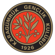 Karagumruk GK Istanbul (60's) Logo PNG Vector