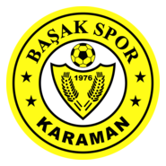 Karaman Başakspor Logo PNG Vector