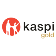 Kaspi bank Logo PNG Vector
