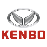 KENBO Logo PNG Vector