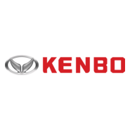 KENBO Logo PNG Vector