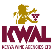 KENYA WINE AGENCIES LTD (KWAL) Logo PNG Vector