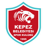 Kepez Belediyespor Logo PNG Vector