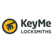 KeyMe Locksmiths Logo PNG Vector