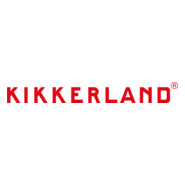 Kikkerland Logo PNG Vector