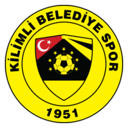 Kilimli Belediyespor Logo PNG Vector