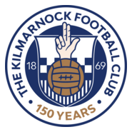 Kilmarnock FC Logo PNG Vector