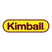 Kimball Logo PNG Vector