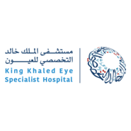 King Khaled Eye Specialist Hospital Logo PNG Vector