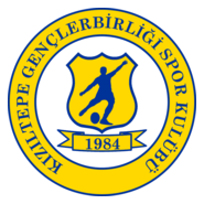 Kızıltepe Gençlerbirliği Logo PNG Vector