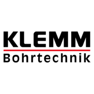 KLEMM Bohrtechnik Logo PNG Vector