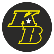 Kobe Bryant Commemorative Patch Logo PNG Vector