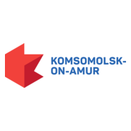 Komsomolsk-on-Amur Logo PNG Vector