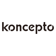 Koncepto Logo PNG Vector