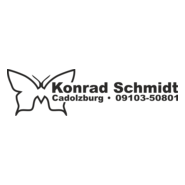 Konrad Schmidt Logo PNG Vector