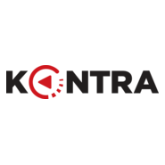 Kontra Logo PNG Vector