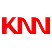 Korea New Network Logo PNG Vector