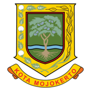 Kota Mojokerto Logo PNG Vector
