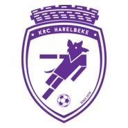 KRC Harelbeke Logo PNG Vector