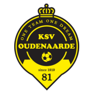 KSV Oudenaarde Logo PNG Vector