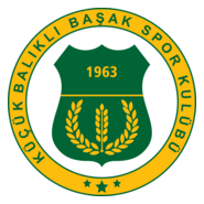 Küçükbalıklı Başakspor Logo PNG Vector
