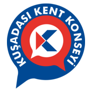 Kuşadası Kent Konseyi Logo PNG Vector