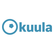 Kuula Logo PNG Vector