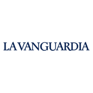 La Vanguardia Logo PNG Vector