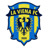 La Viena FC Logo PNG Vector