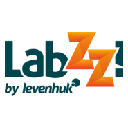LabZZ by Levenhuk Logo PNG Vector