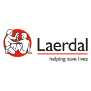 Laerdal Logo PNG Vector