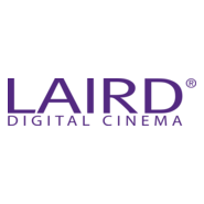 Laird Digital Cinema Logo PNG Vector