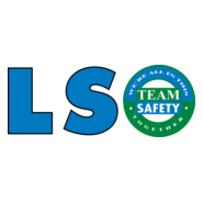 Landstar Safety Officer (LSO) Logo PNG Vector