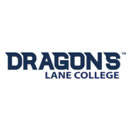 Lane College Dragons Logo PNG Vector