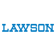 Lawson Logo PNG Vector