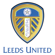 Leeds United Logo PNG Vector