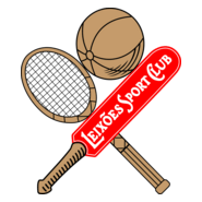 Leixões SC Logo PNG Vector