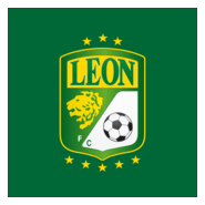 Leon FC Logo PNG Vector