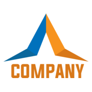 Letter A for Business Logo PNG Vector