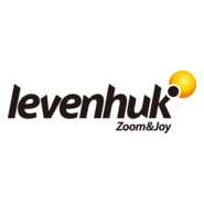 Levenhuk Zoom & Joy Logo PNG Vector