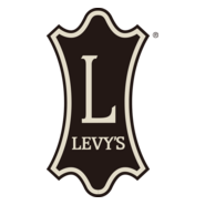 Levy’s Leathers Logo PNG Vector