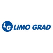 Limo grad Logo PNG Vector