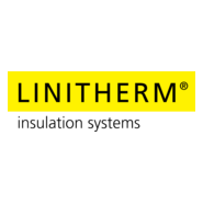 LINITHERM insulation systems Logo PNG Vector